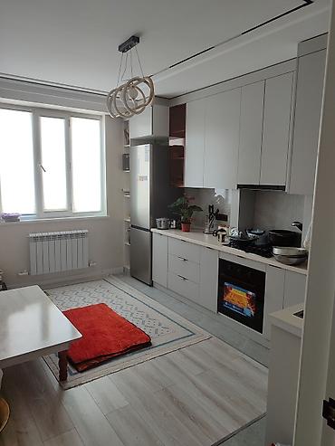 квартиры 106: 3 комнаты, 84 м², Национальный драматический театр, Элитка, 6 этаж — 2