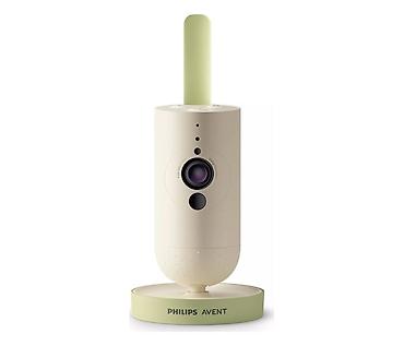 ps bogatic: Avent bebi video kamera – Pastel Green (SCD643/26-80) Opis: - Philips — 2
