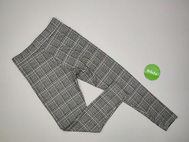 getry shein: M&Co, Spodnie materiałowe damskie, rozmiar L — 3