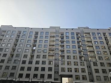 Продажа квартир: 2 комнаты, 64 м², Элитка, 7 этаж, Евроремонт — 8