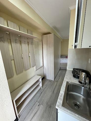 Иссык-Куль 2026: Квартира, Дастан Чолпон-Ата, Охраняемая территория, Парковка, стоянка — 6