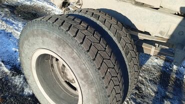 Прицепы и полуприцепы: Прицеп, Special trailer, Самосвал — 9