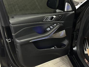 BMW: BMW X7: 2022 г., 4.4 л, Автомат, Бензин, Внедорожник — 9