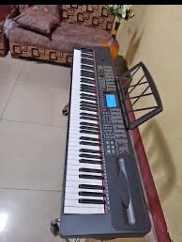Digər: Piano kursuna başlayanlar üçün, Piano müəllimləri üçün uyğundur — 6