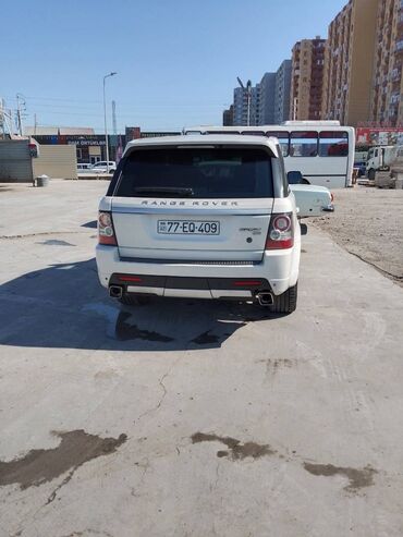 багажник на крышу: Rover : 0.3 l | 2012 il 1006 km Krossover