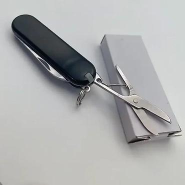 Noževi: Lagani mini multifunkcionalni noz TY-05 NOVO. Opis proizvoda: Idealan — 5