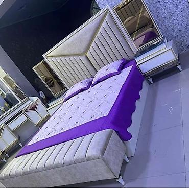 Yataq otağı dəstləri: Yatağ dəstləri istənilən çeşiddə istənilən formada evinizi bizim — 2