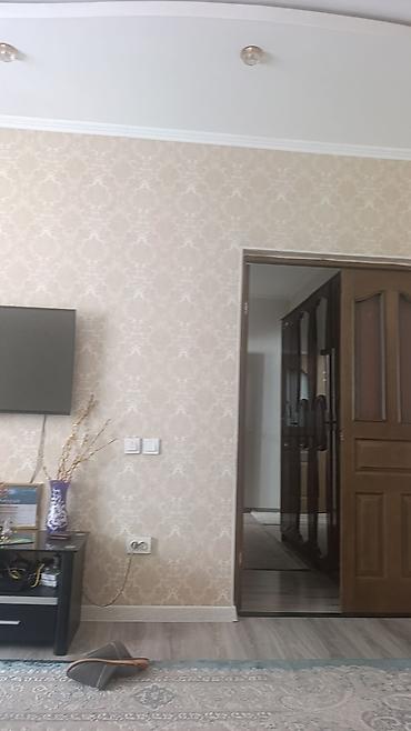 аренда дома на иссык куле: 1 комната, 47 м², 5 этаж, Евроремонт — 4