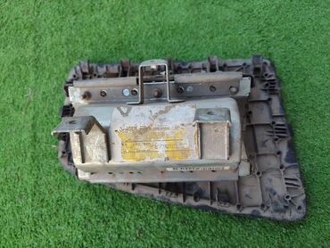 Подушки безопасности: Подушка безопасности Б/у, Оригинал, Япония — 6