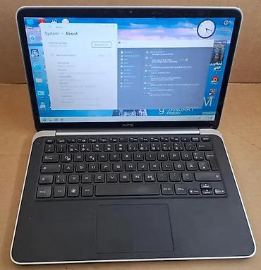 Dell: Dell XPS 13 Šifra proizvoda: L-1259 Dell XPS je kompaktan i elegantan — 1