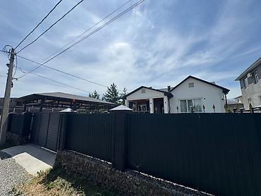 Продажа коттеджей и домов: 🏡 Продается современный дом премиум-класса в с. Байтик, VIP-городок — 9
