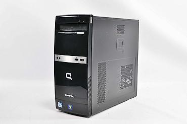 7 plus kahve: Model: HP Compaq 500B Prossesor: Intel Dual Core e5800 3.20GHz Ram — 3