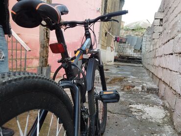 velocruz велосипед: Б/у Городской велосипед Stels, 26", скоростей: 7, Самовывоз