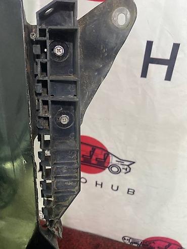 одиссей крыло: Салазка на крыло HONDA Odyssey RB1 ABSOLUTE K24 2 2006 перед. прав — 1