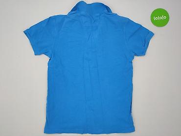 white stuff: Tommy Hilfiger, Koszulka polo dla mężczyzn, rozmiar M — 3