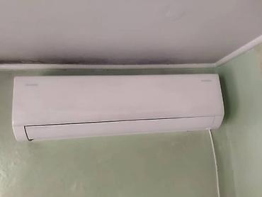 Установка кондиционеров: Установка кондиционеров,ремонт монтаж демонтаж профилактика заправка — 9