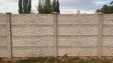 Заборы и ограждения: Заборы и ограждения, Бесплатная доставка — 11