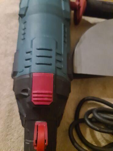 Električne brusilice: Parkside ugaona brusilica sa dodatnom opremom 2000w - Model: Parkside — 3