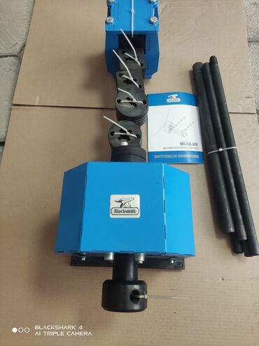 Листогибочные станки: Листогибочный станок без ЧПУ, Новый, В наличии — 4