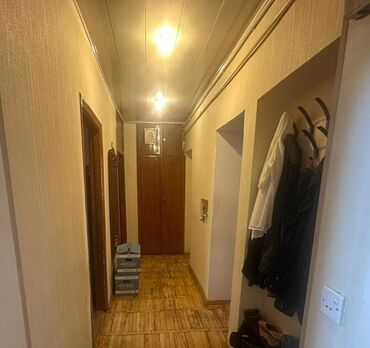 Köhnə tikili: Bakı, 8-ci mikrorayon, 3 otaqlı, Köhnə tikili, m. Gənclik, 90 kv. m — 12