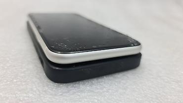 iphone d: IPhone 11, Б/у, 128 ГБ, Белый, Чехол, 92 % — 5
