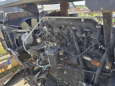 Другие комбайны: Комбайн Нива эффект 2017 года выпуска Малая наработка в отличном — 7