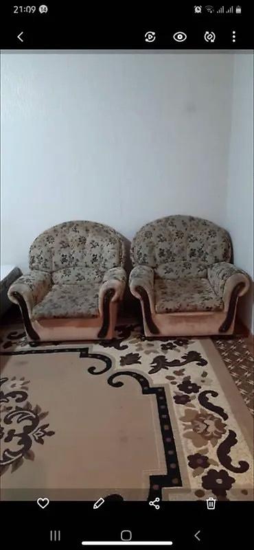 Долгосрочная аренда квартир: 1 комната, Агентство недвижимости, Без подселения, С мебелью полностью — 7