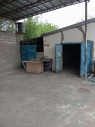 фудбольный поля: Сдаю склад под любой бизнес 140кв — 4