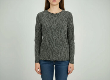 bluzki latynka allegro: Women's blouse, size M