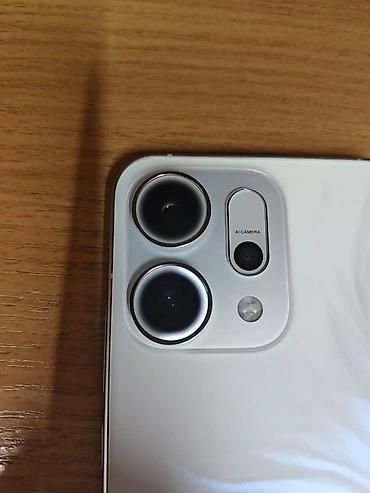 switch oled: Oppo Reno 14, Б/у, 512 ГБ, цвет - Белый, 2 SIM — 7