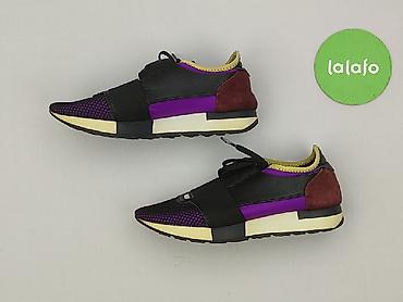 emi romani sandaly: Sneakersy damskie, rozmiar 38 — 3