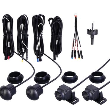 Магнитолы: Новый, Нестандартный, 9 ", Android (встроенная ОС), 4 ГБ ОЗУ, 64 Гб ПЗУ — 7