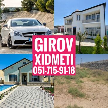 репетитор по алгебре 6 класс: Avto Kredit ve Dasinmaz Emlak Girovu. Yalniz her nov ve istenilen