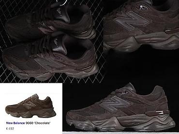Patike: N. BALANCE 9060, TOP MODELI, SAMO ZA US TRZISTE | Novo! ! ! Hot! ! — 12