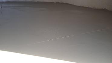 Бетонные работы: Стяжка Бесплатная консультация Больше 6 лет опыта — 9