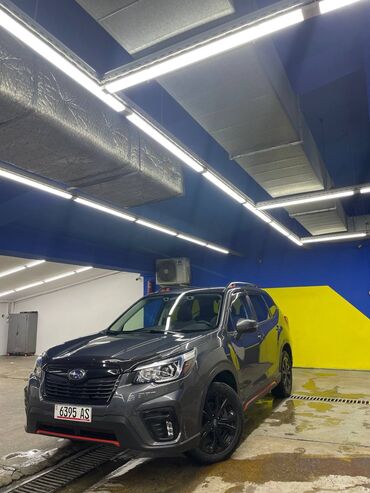 subaru forester купить в бишкеке: Срочно продаю Субару спорт комплектация полная состояние отличное 🔥