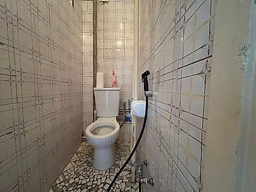 Uzunmüddətli kirayə mənzillər: Təcili satılır. Mənzilin təsviri: - İşıqlı və səliqəli planlı mənzil — 19