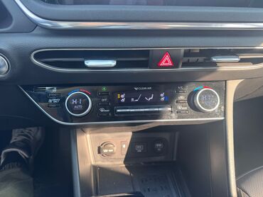 Hyundai: Hyundai Sonata: 2019 г., 2 л, Автомат, Гибрид, Седан — 25