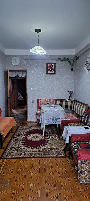 Daşınmaz əmlak: Продается светлая просторная 3 комнатная переделанная из 4 комнатной — 10