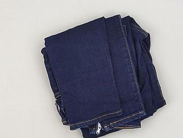 hand work denim: H&M, Jeansy damskie, rozmiar S — 6