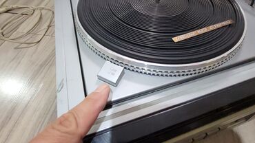 Динамики и колонки: Продам проигрыватель грампластинок первого класса сложности фирма ВЕГА — 18