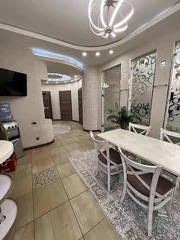 Посуточная аренда квартир: 1 комната, Душевая кабина, Постельное белье, Кондиционер — 25