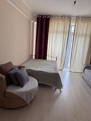 Недвижимость: Таунхаус, Baytur Resort & Spa, Бостери, 5 мест — 2