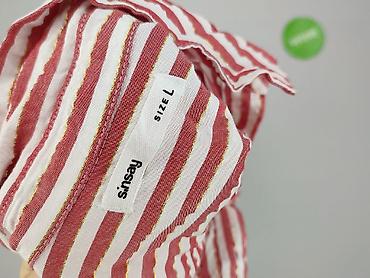 bluzy only: Koszula damska, rozmiar L — 4