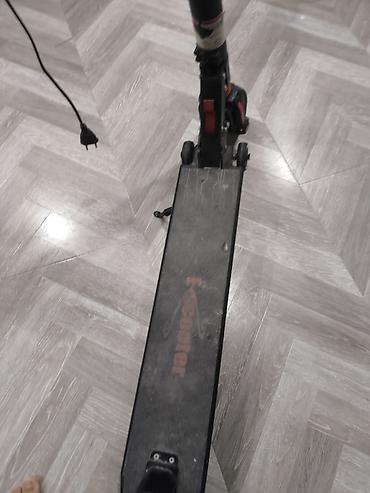 İşlənmiş Elektrik samokat 8", ≤ 250 Vt, 16 - 25 km/s, Ödənişli çatdırılma lalafo.az -da — 3 İşlənmiş Elektrik samokat 8", ≤ 250 Vt, 16 - 25 km/s, Ödənişli çatdırılma — 3