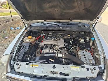 рекстон g4 бишкек цена: Ssangyong Rexton Khan: 2005 г. — 3