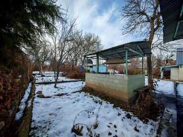 Продажа домов: Дача, 38 м², 2 комнаты — 10