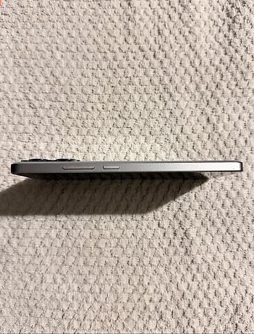 iphone 16 pro max 256 gb: Poco X6 Pro 5G, Б/у, 512 ГБ, цвет - Серый, 2 SIM — 3
