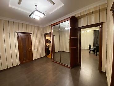 7 mkr: 2 otaqlı, 75 kv. m — 2