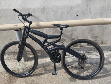 корейские велосипеды в бишкеке: Dağ velosipedi 26"